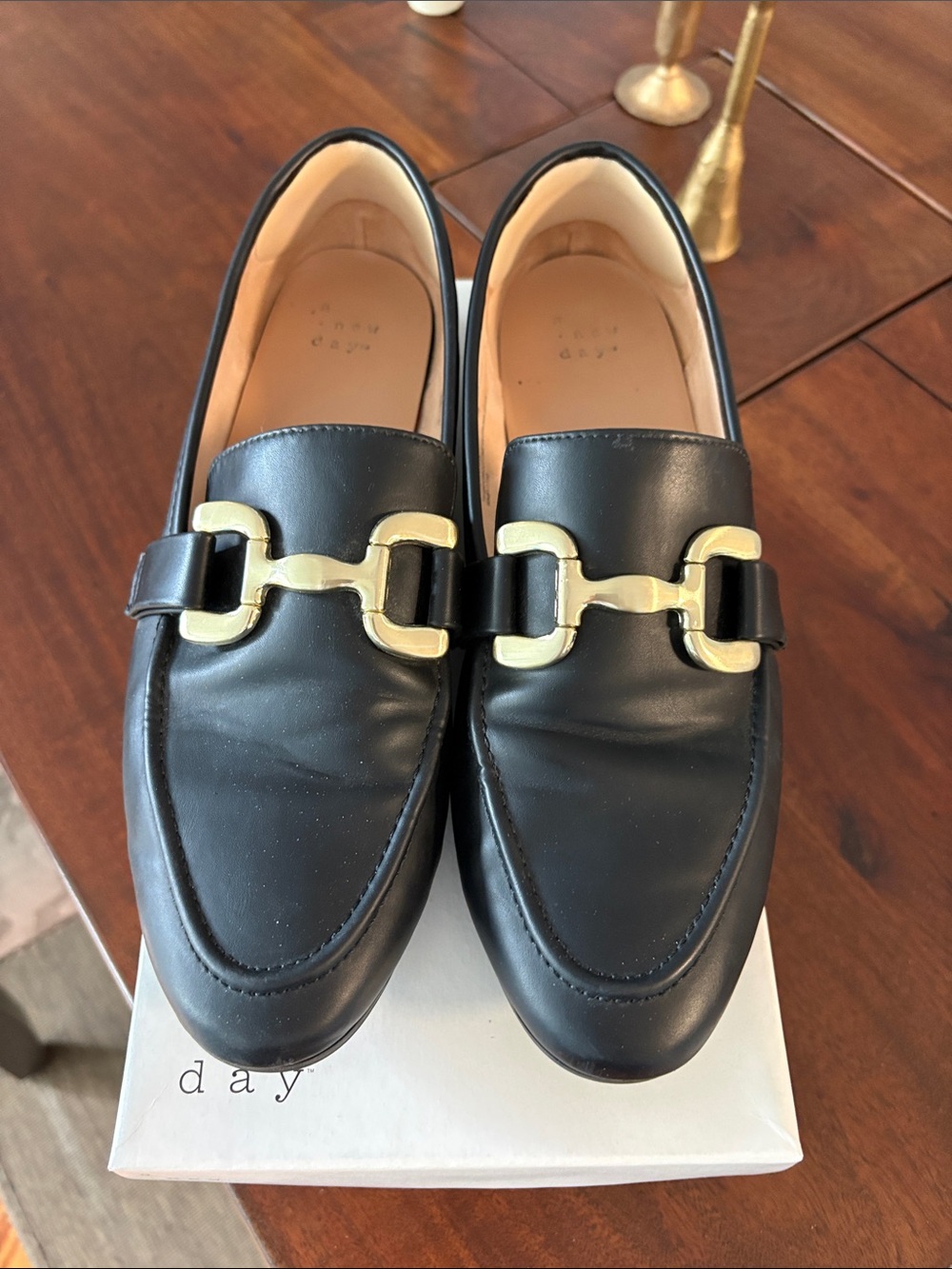 Carolyn Flats